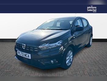 Used Dacia Sandero 2022 for sale - 76074225: Photo 4