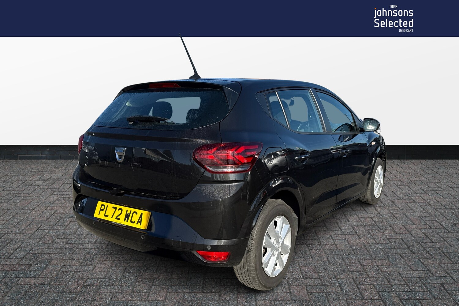 Used Dacia Sandero 2022 for sale - 76074225: Photo 5