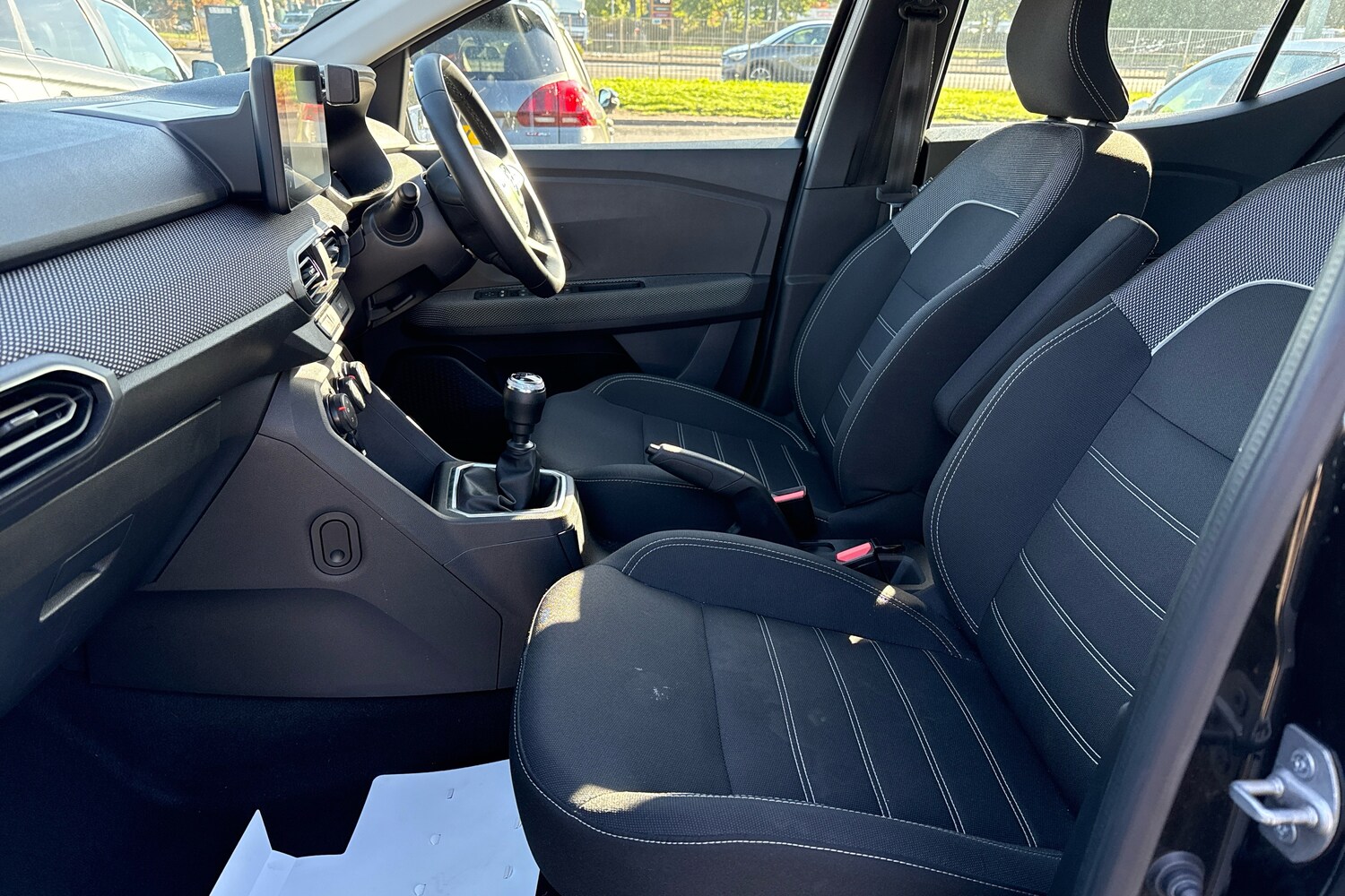 Used Dacia Sandero 2022 for sale - 76074225: Photo 6