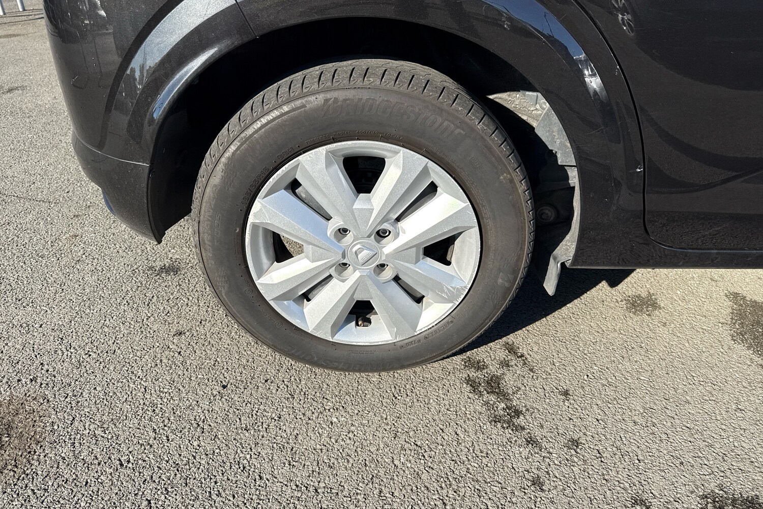 Used Dacia Sandero 2022 for sale - 76074225: Photo 7