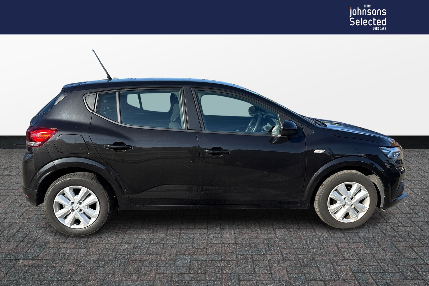 Used Dacia Sandero 2022 for sale - 76074225: Photo 8