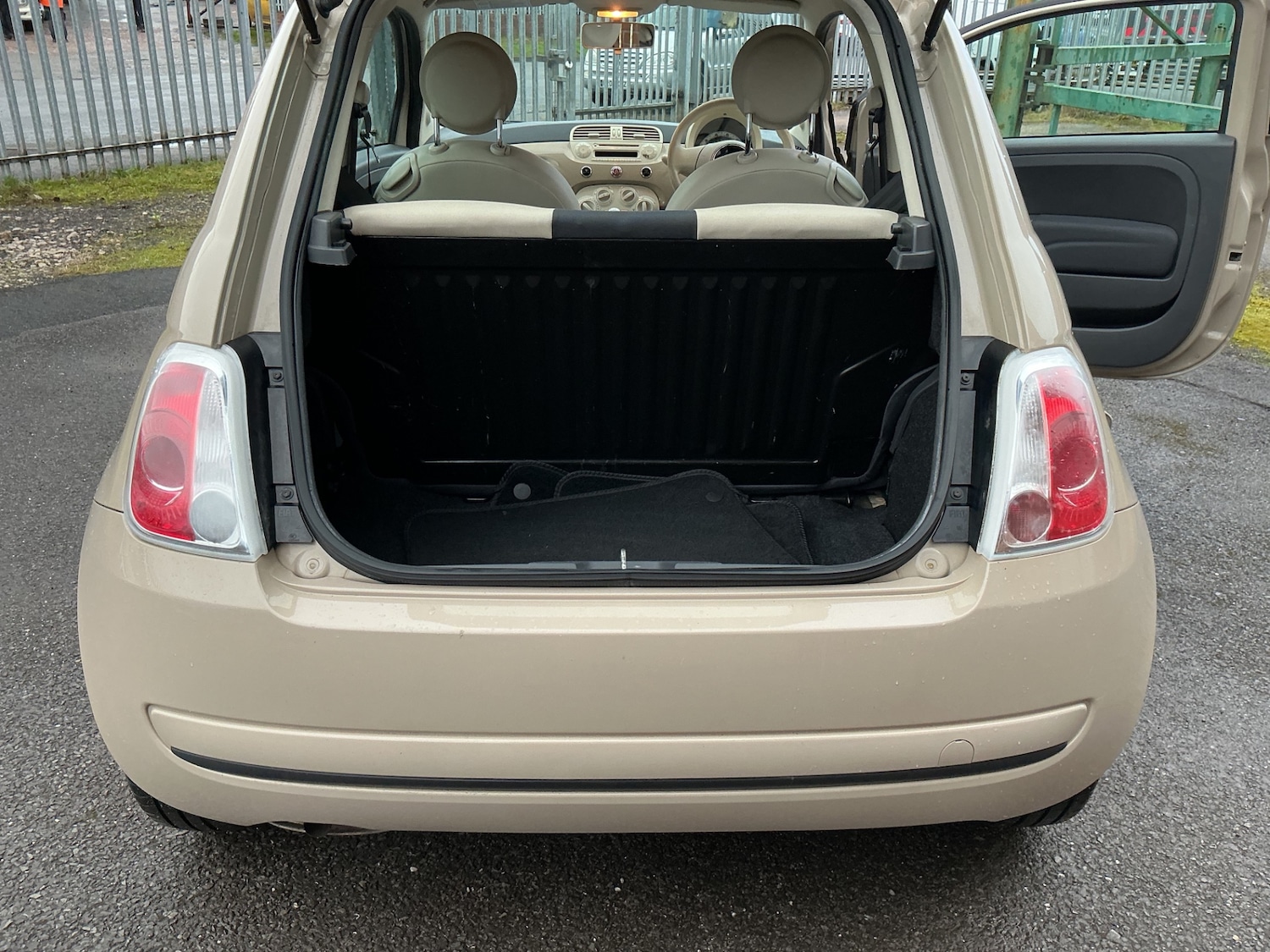 Used Fiat 500 2013 for sale - 77903655: Photo 10