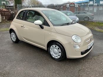 Used Fiat 500 2013 for sale - 77903655: Photo