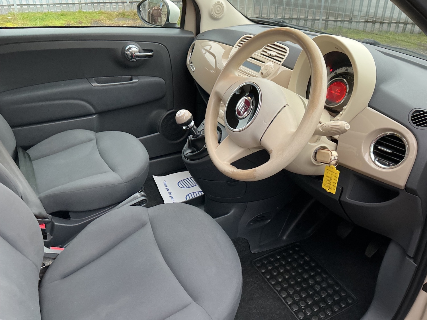 Used Fiat 500 2013 for sale - 77903655: Photo 7