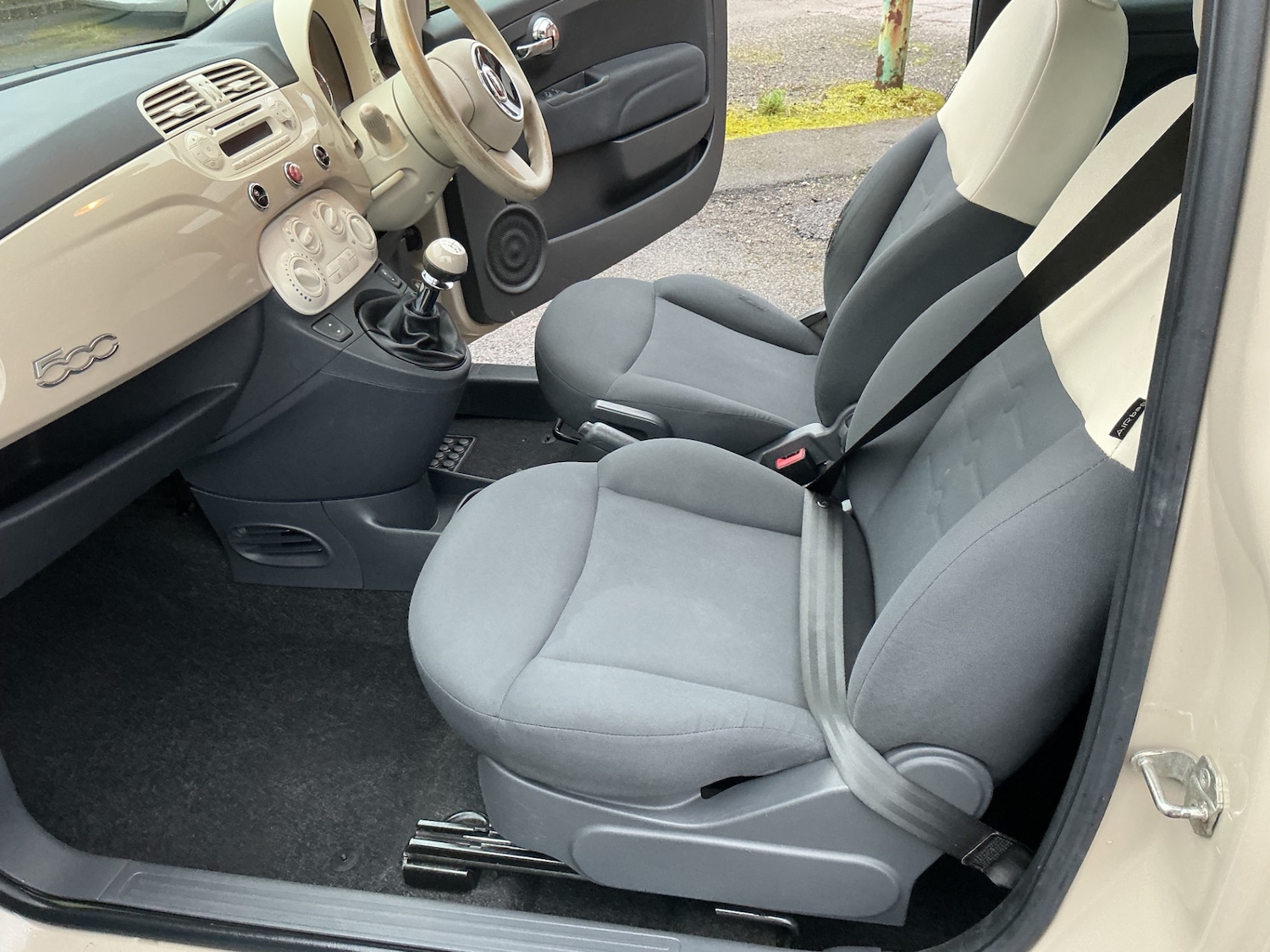 Used Fiat 500 2013 for sale - 77903655: Photo 8