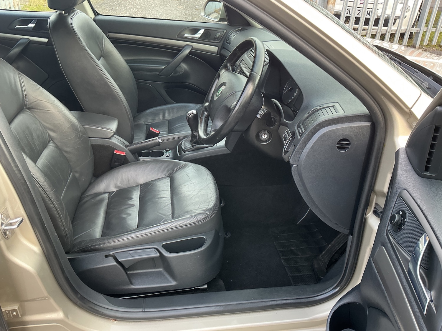 Used Skoda Octavia 2005 for sale - 76735699: Photo 7