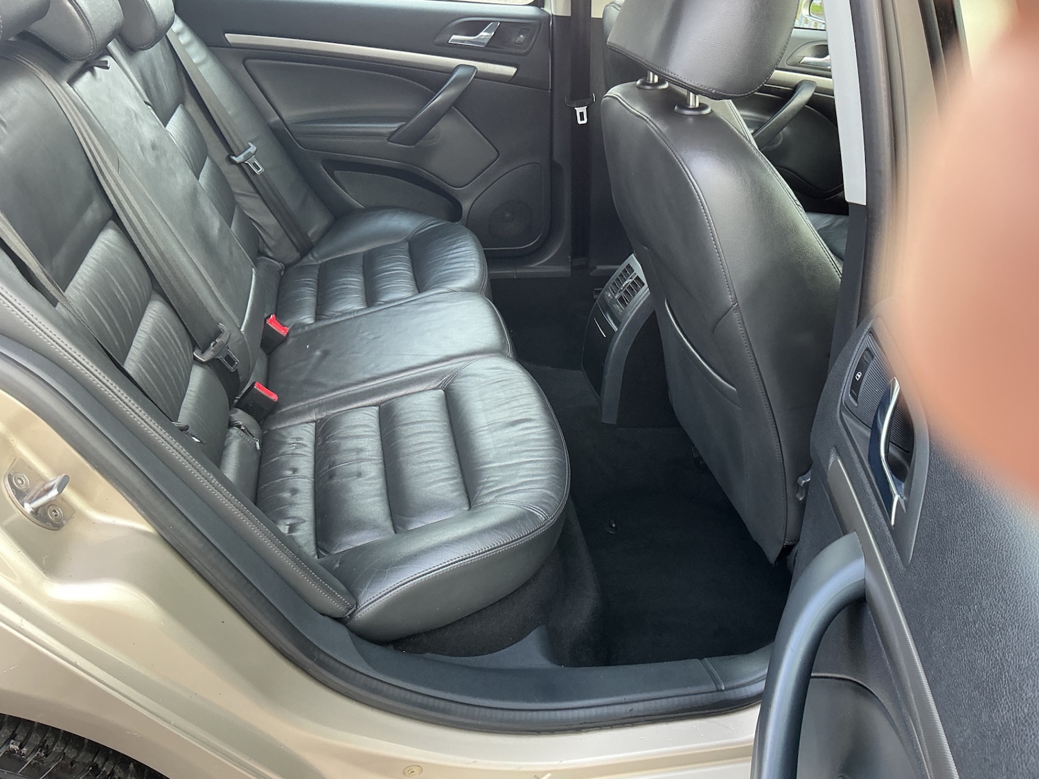 Used Skoda Octavia 2005 for sale - 76735699: Photo 9