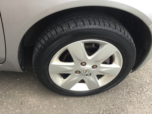 Used Nissan Micra 2004 for sale - 76302196: Photo 11