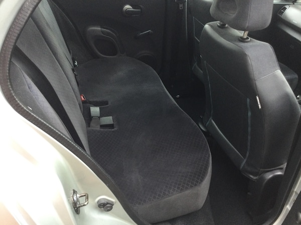 Used Nissan Micra 2004 for sale - 76302196: Photo 9