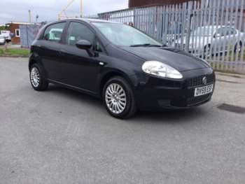 2009 (59) - 1.4 Dynamic 5dr