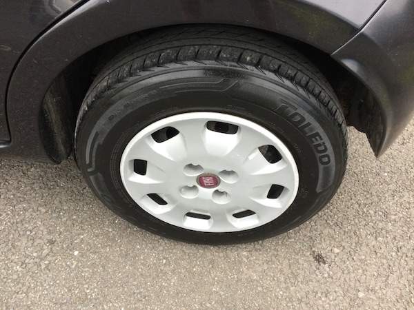 Used Fiat Panda 2012 for sale - 76253861: Photo 11