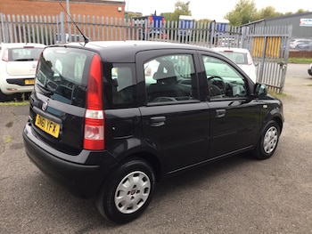 Used Fiat Panda 2012 for sale - 76253861: Photo 4