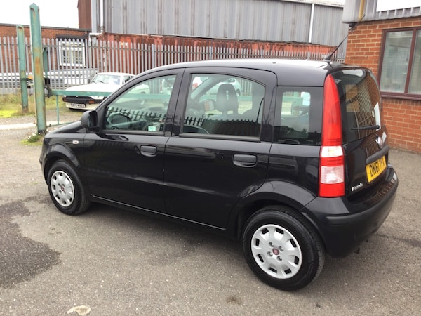 Used Fiat Panda 2012 for sale - 76253861: Photo 6