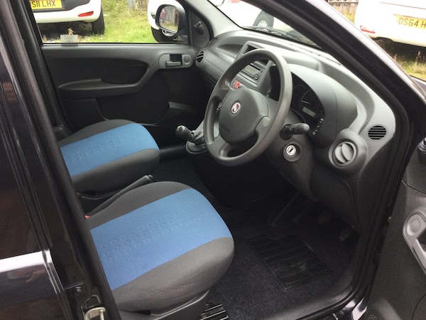 Used Fiat Panda 2012 for sale - 76253861: Photo 7