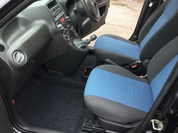 Used Fiat Panda 2012 for sale - 76253861: Photo 8