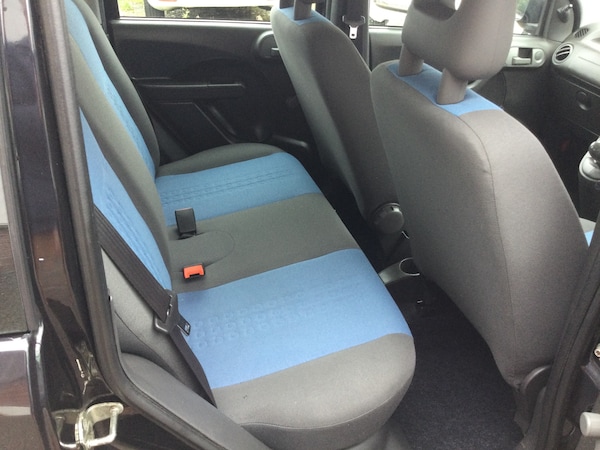 Used Fiat Panda 2012 for sale - 76253861: Photo 9