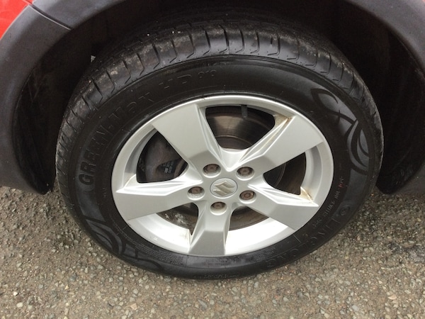 Used Suzuki SX4 2014 for sale - 73688594: Photo 12