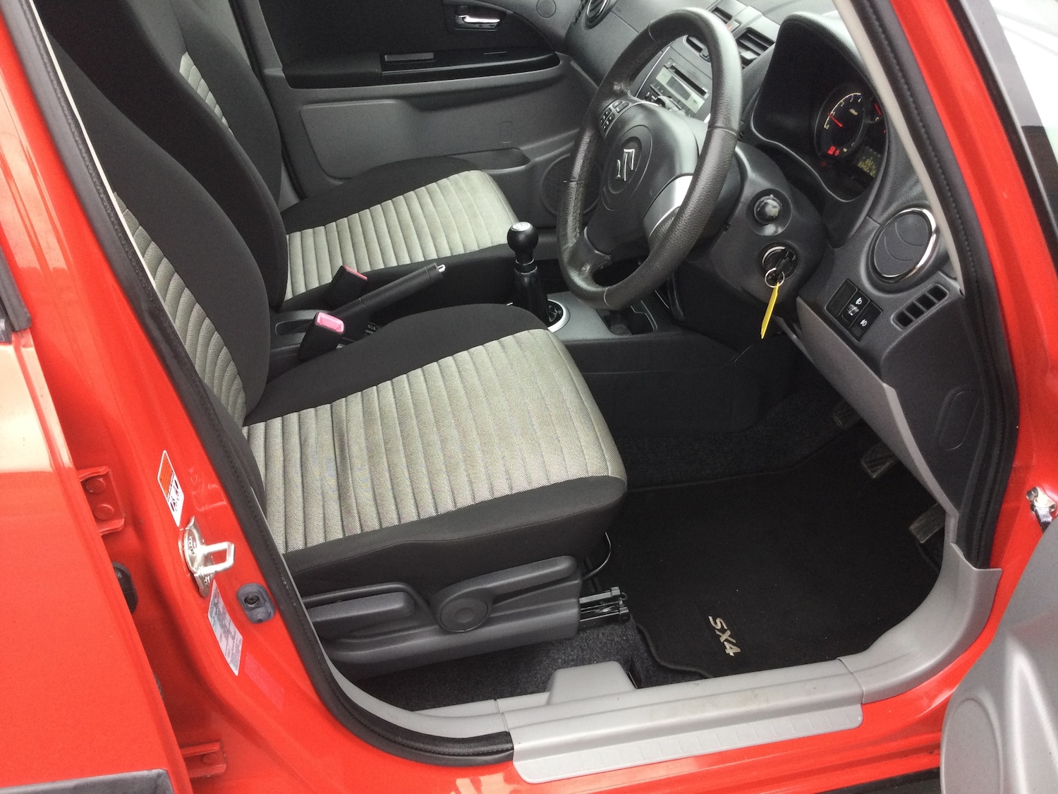 Vehicle 7