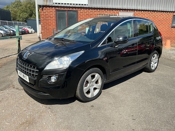 Used Peugeot 3008 2011 for sale - 79433616: Photo