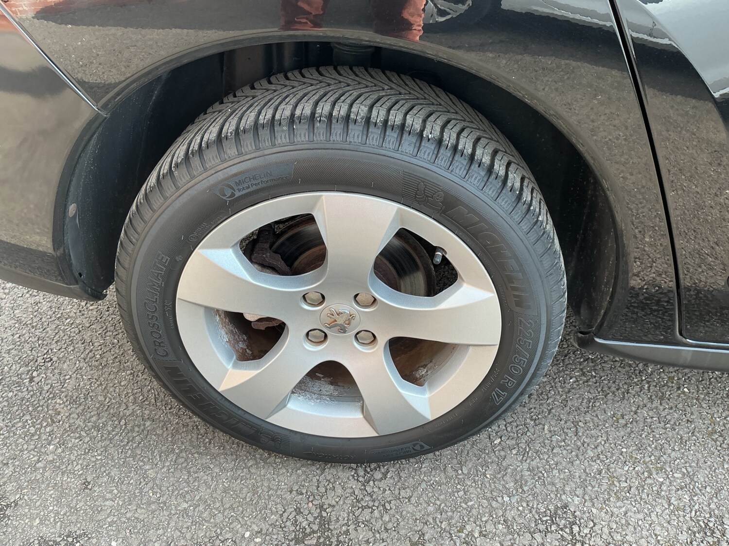 Used Peugeot 3008 2011 for sale - 78107741: Photo 11