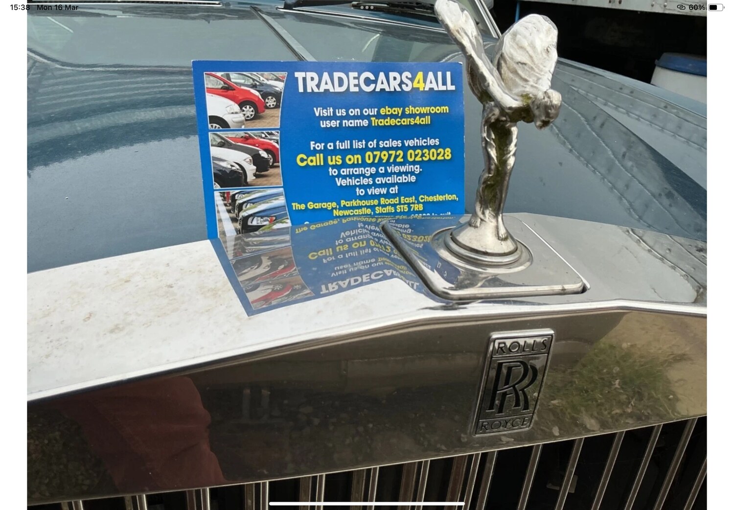 Used Peugeot 3008 2011 for sale - 78107741: Photo 13