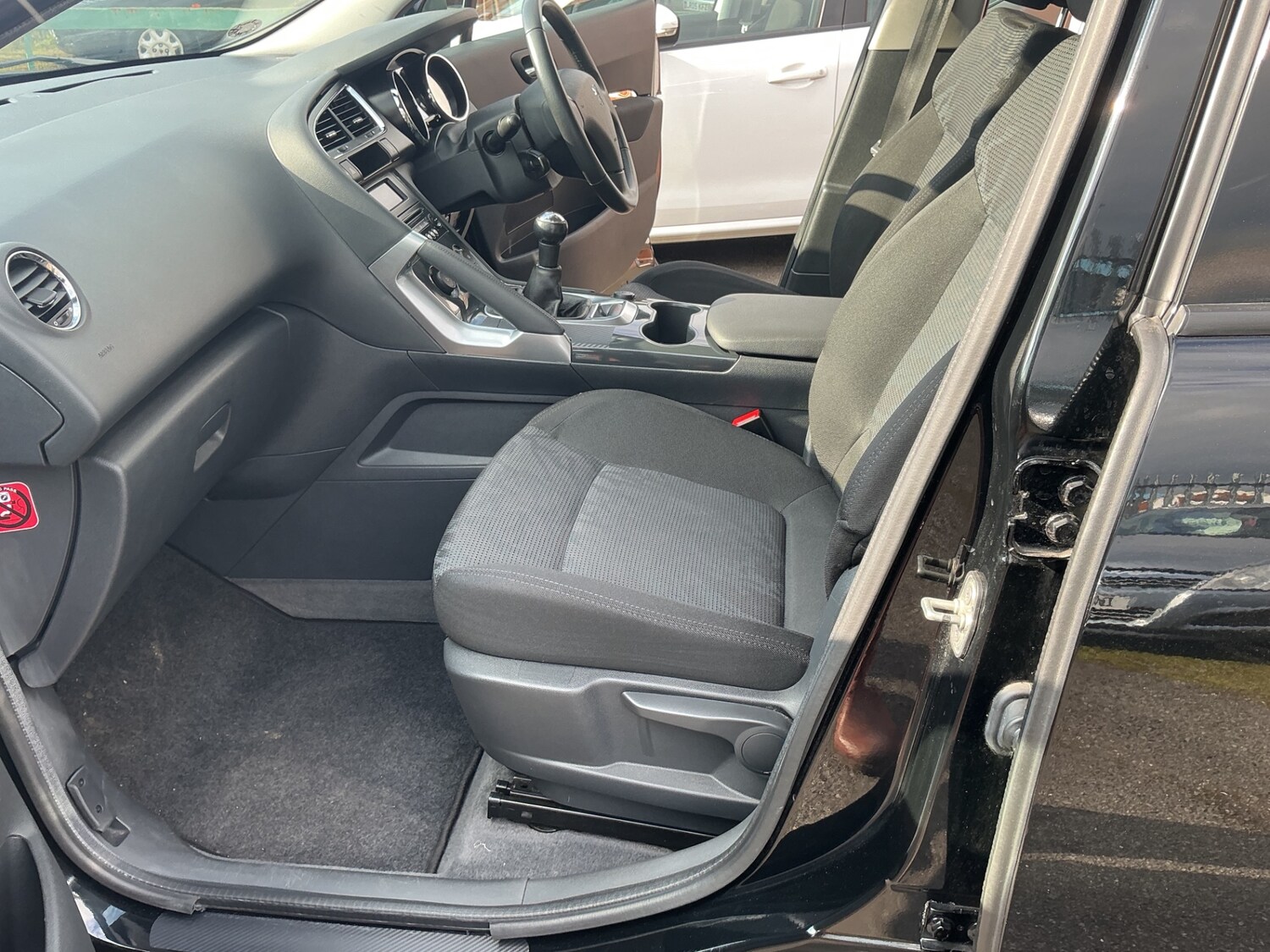 Used Peugeot 3008 2011 for sale - 78107741: Photo 8