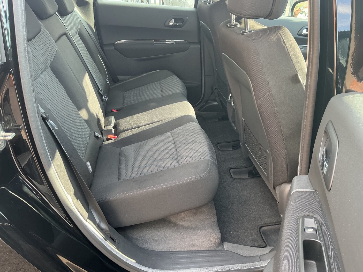 Used Peugeot 3008 2011 for sale - 78107741: Photo 9