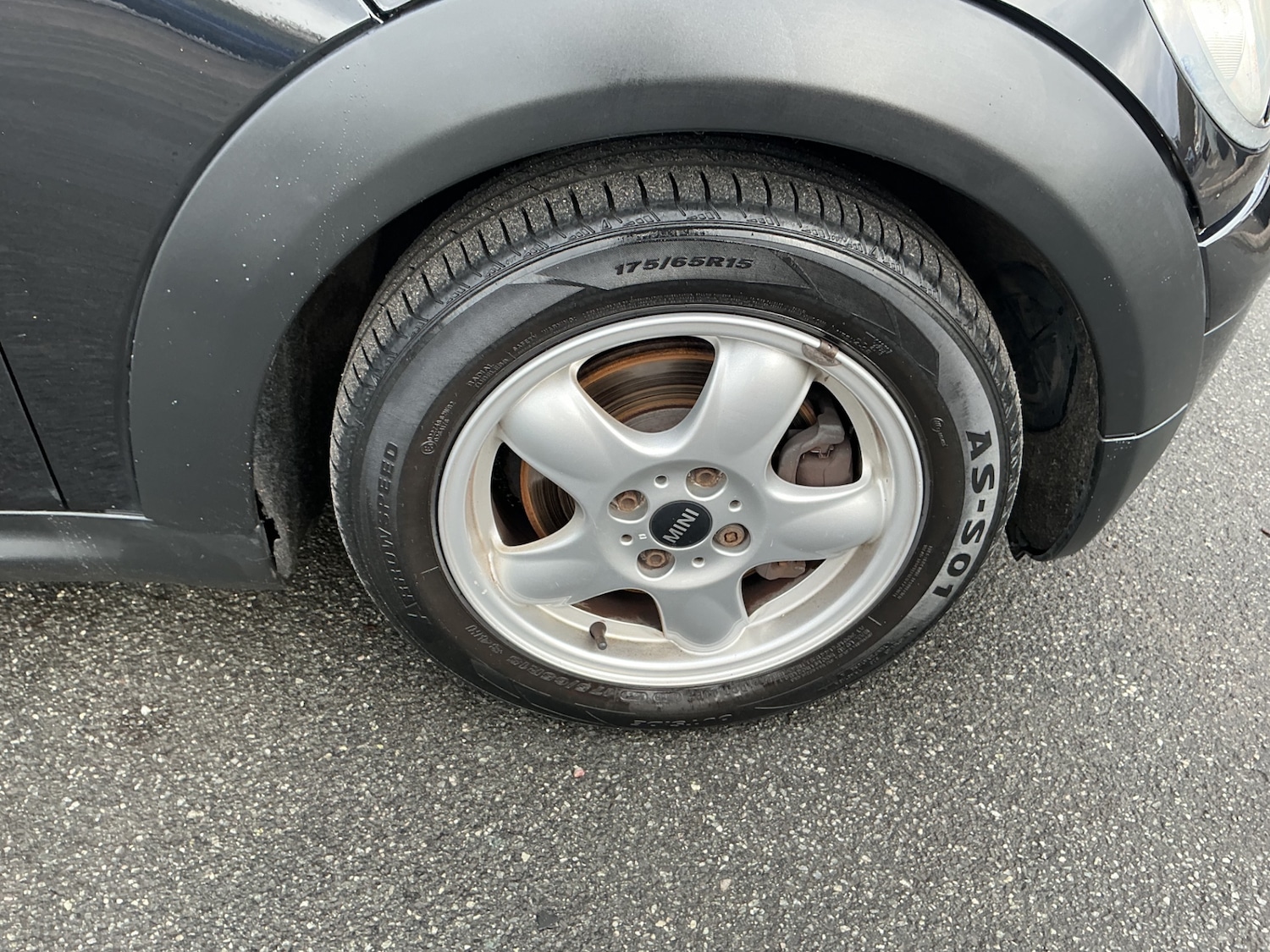 Used MINI Hatch 2010 for sale - 76451993: Photo 11