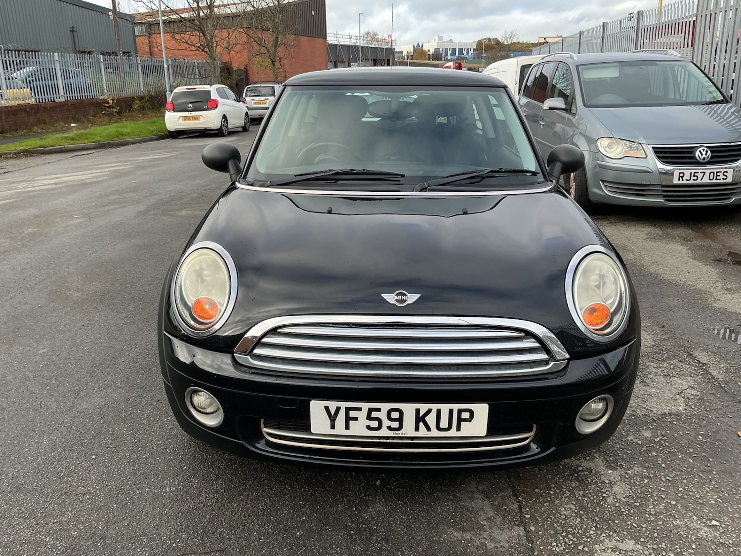 Used MINI Hatch 2010 for sale - 76451993: Photo 2