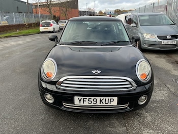 Used MINI Hatch 2010 for sale - 76451993: Photo