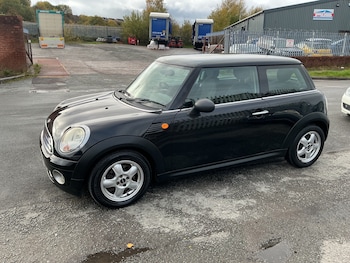 Used MINI Hatch 2010 for sale - 76451993: Photo