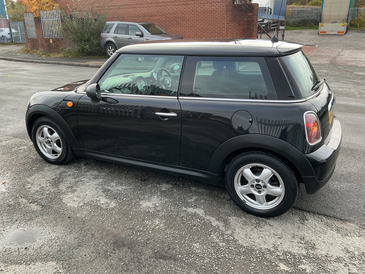 Used MINI Hatch 2010 for sale - 76451993: Photo 4