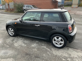Used MINI Hatch 2010 for sale - 76451993: Photo
