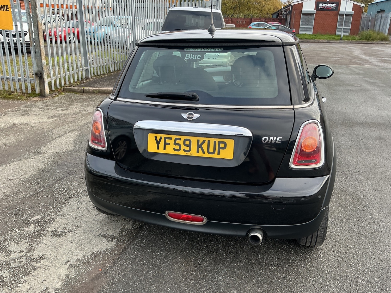 Used MINI Hatch 2010 for sale - 76451993: Photo 5