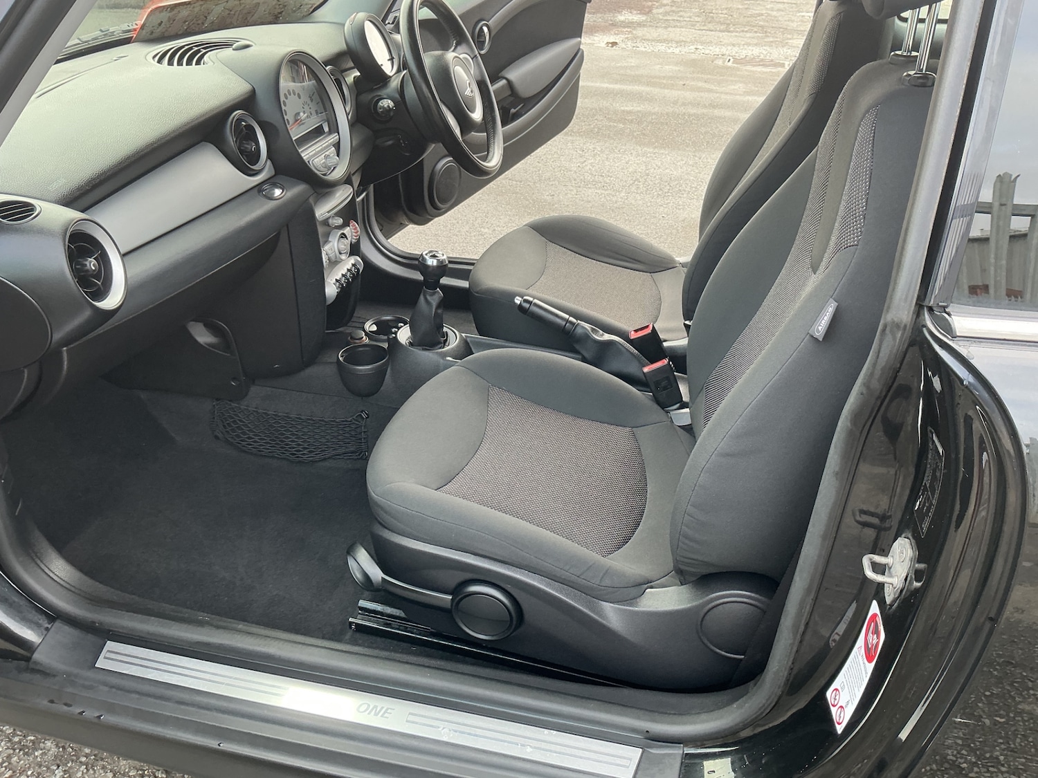 Used MINI Hatch 2010 for sale - 76451993: Photo 8