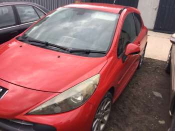 Used Peugeot 207 2007 for sale - 74869259: Photo