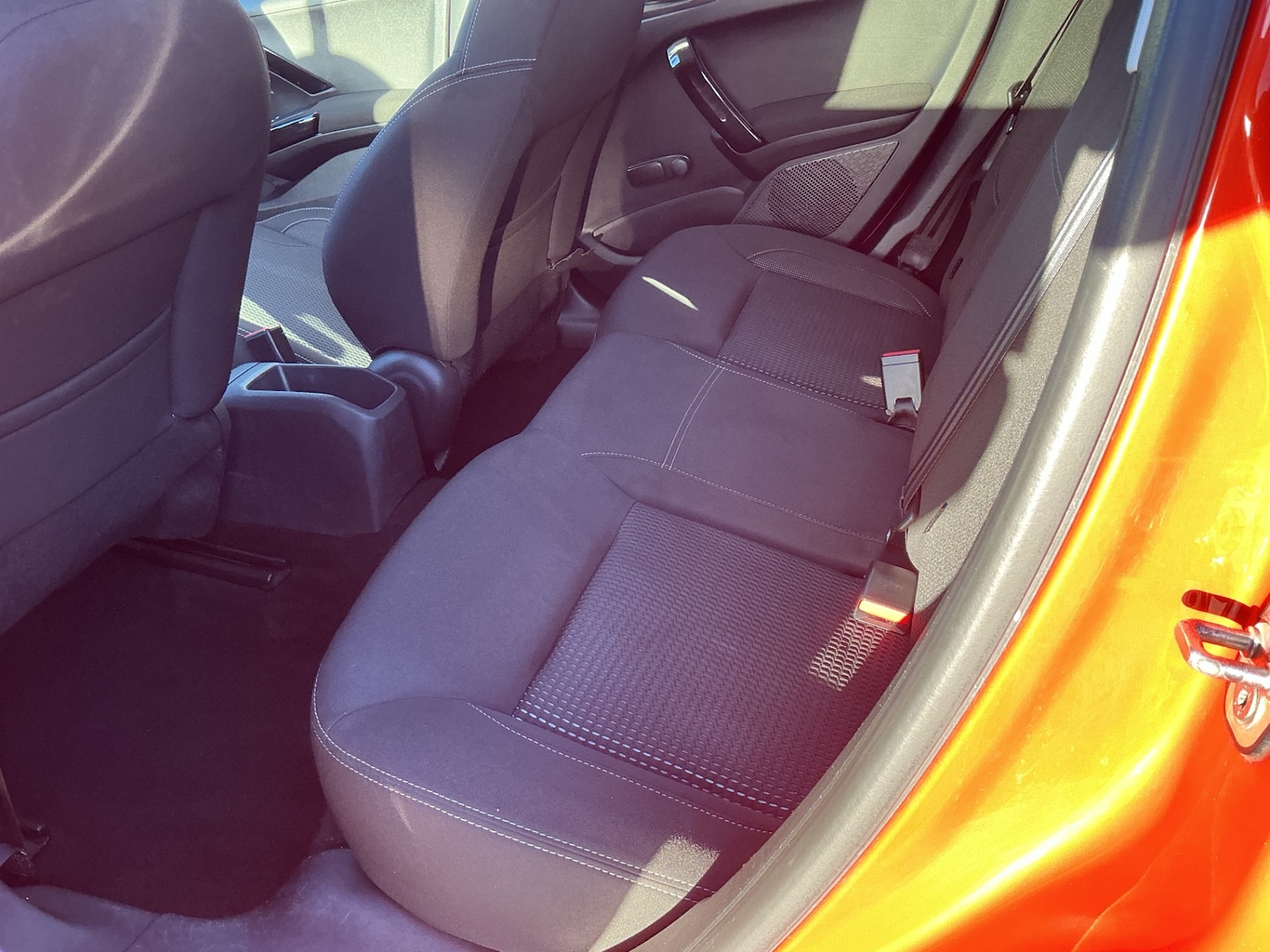 Used Peugeot 208 2018 for sale - 76605380: Photo 9