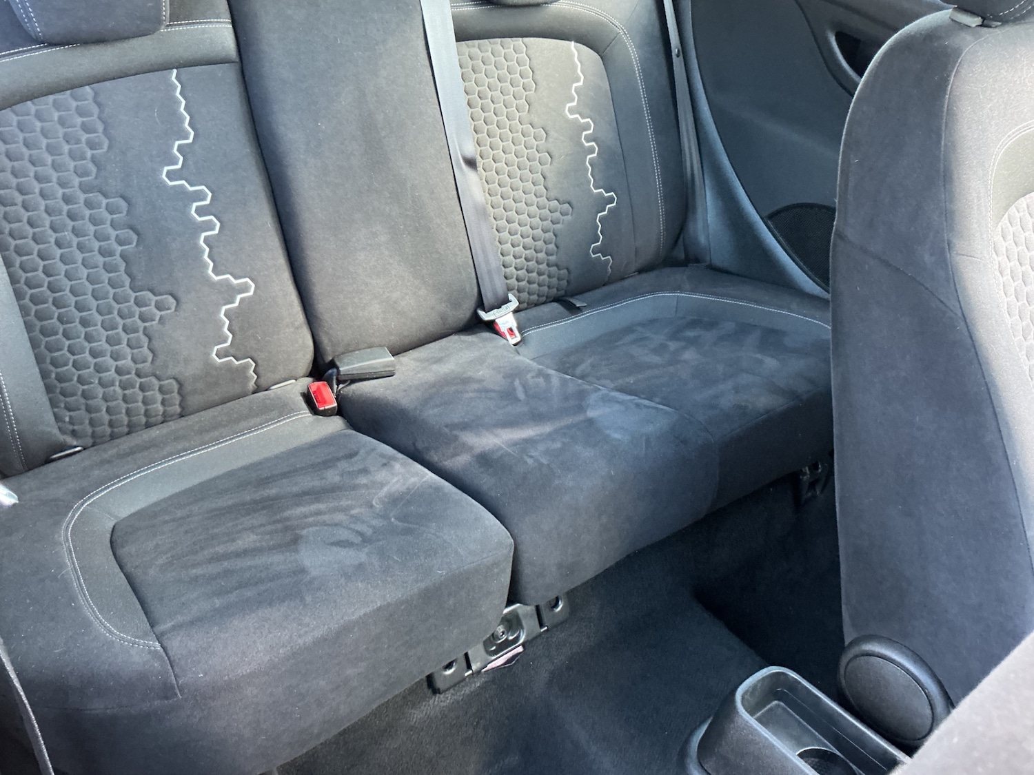 Used Fiat Punto 2013 for sale - 78107305: Photo 9