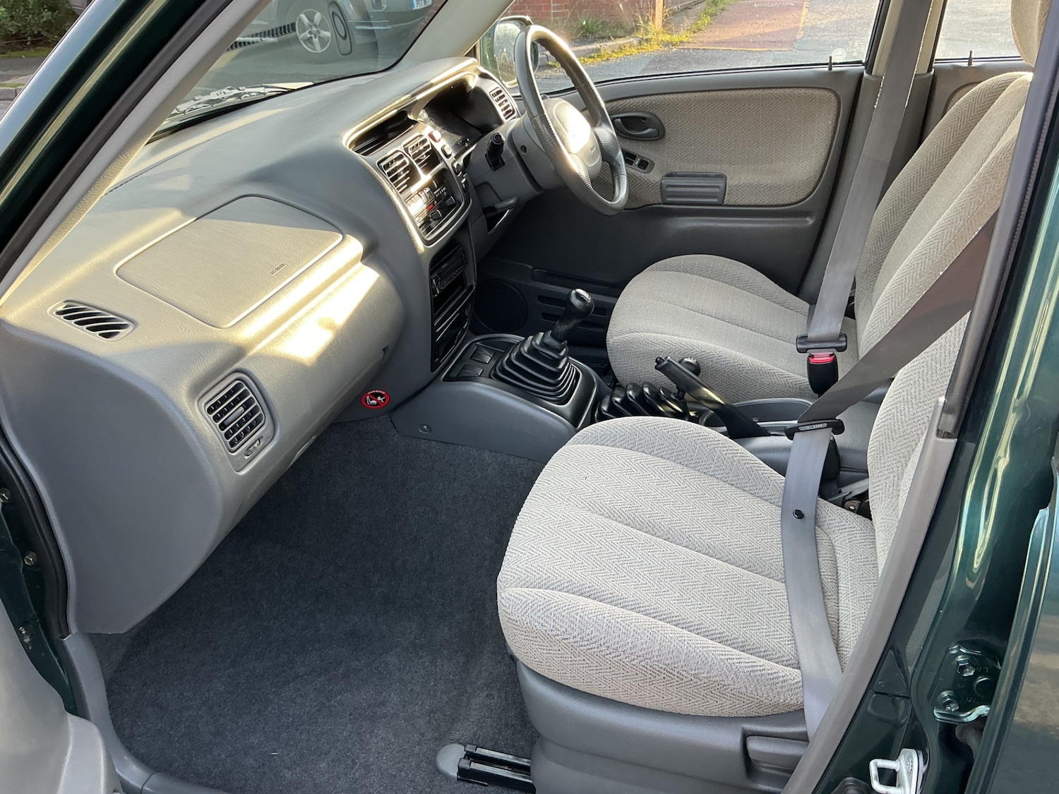 Used Suzuki Grand Vitara 2000 for sale - 76407693: Photo 10