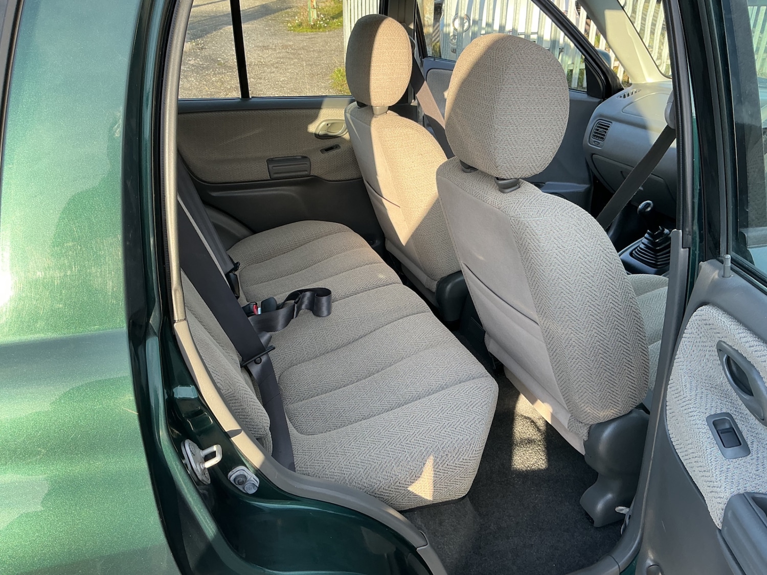 Used Suzuki Grand Vitara 2000 for sale - 76407693: Photo 11