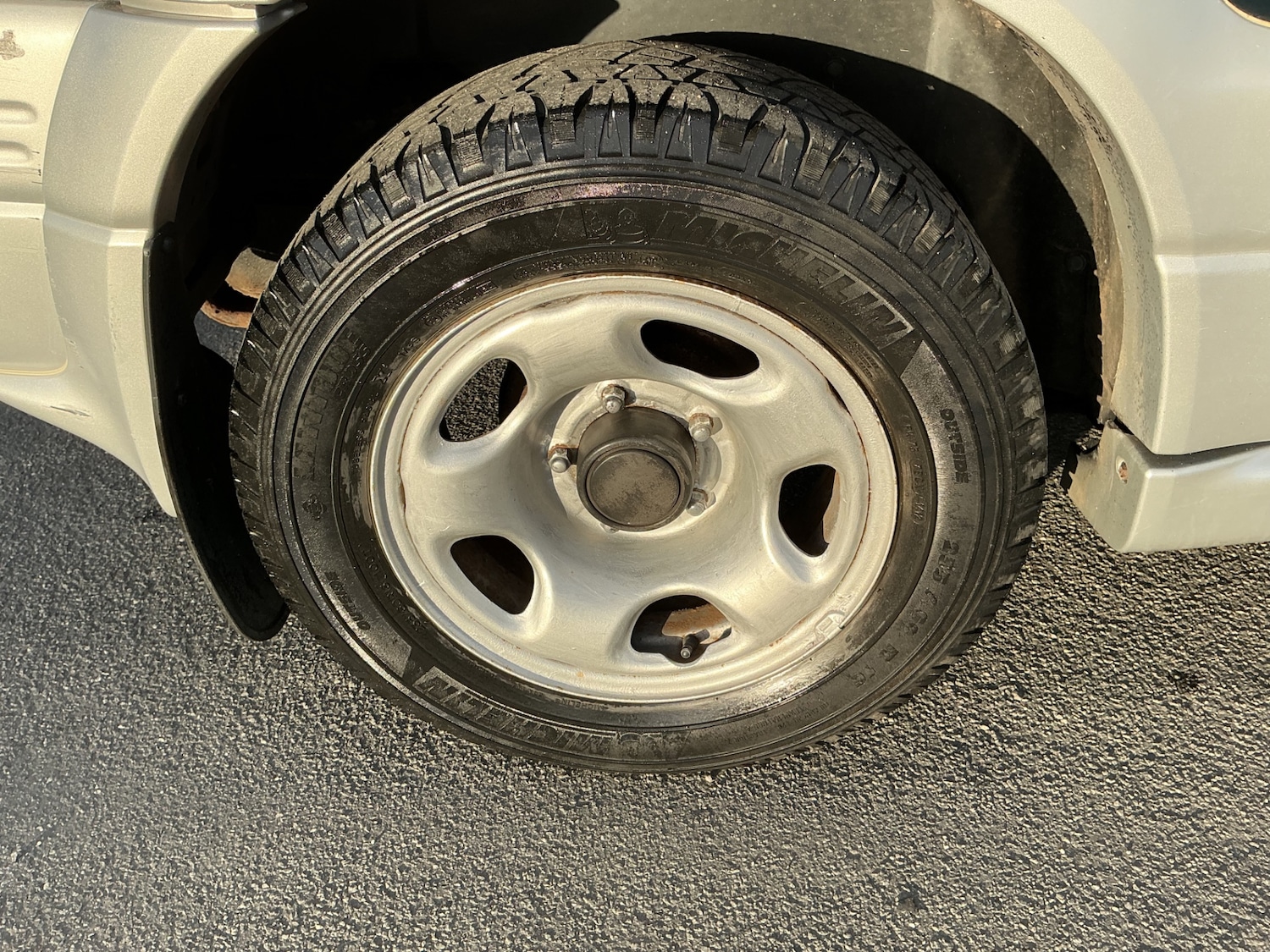 Used Suzuki Grand Vitara 2000 for sale - 76407693: Photo 12