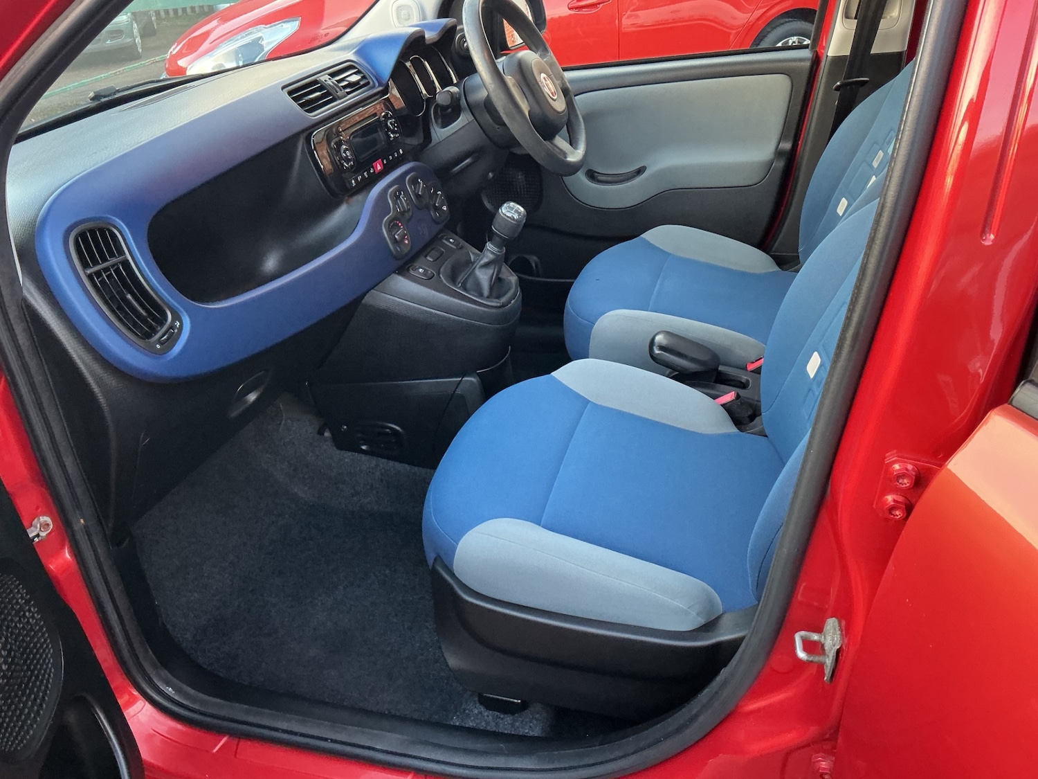 Used Fiat Panda 2013 for sale - 77342556: Photo 8