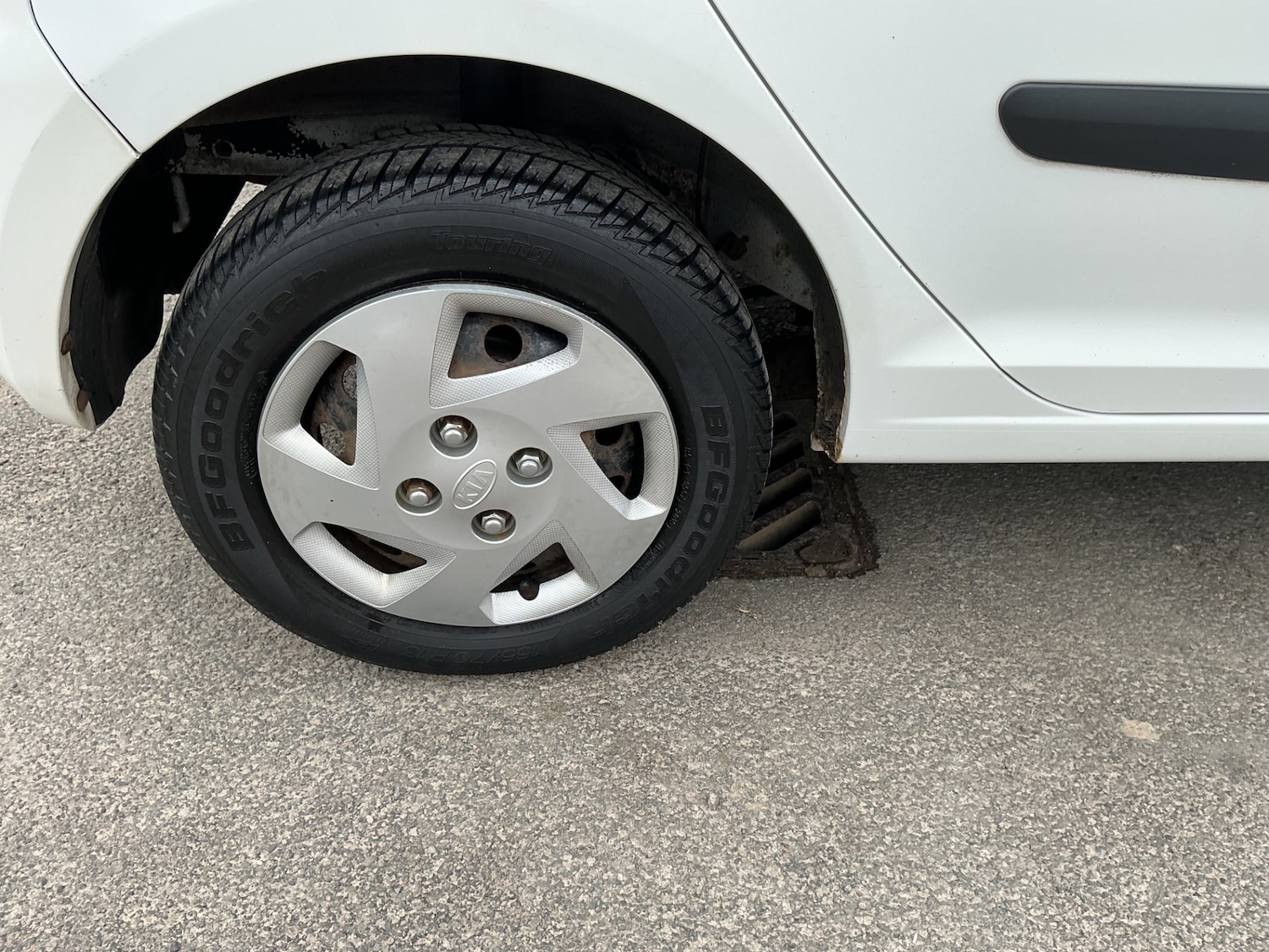 Used Kia Picanto 2009 for sale - 77595038: Photo 11