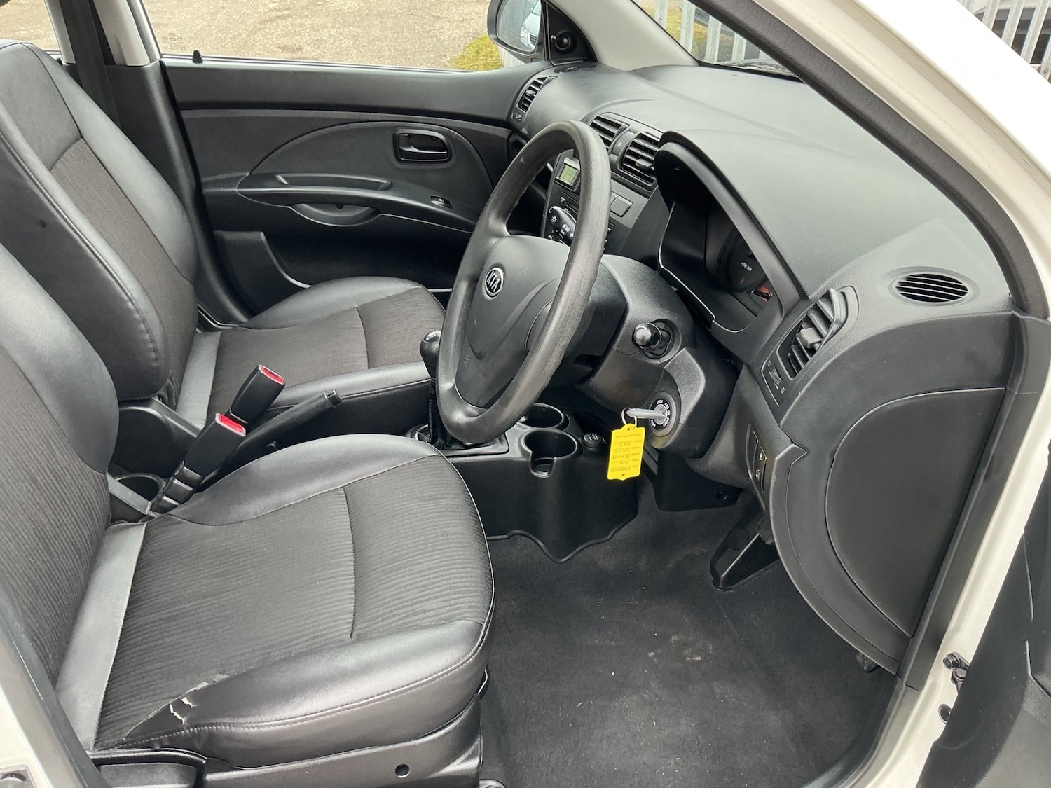 Used Kia Picanto 2009 for sale - 77595038: Photo 7