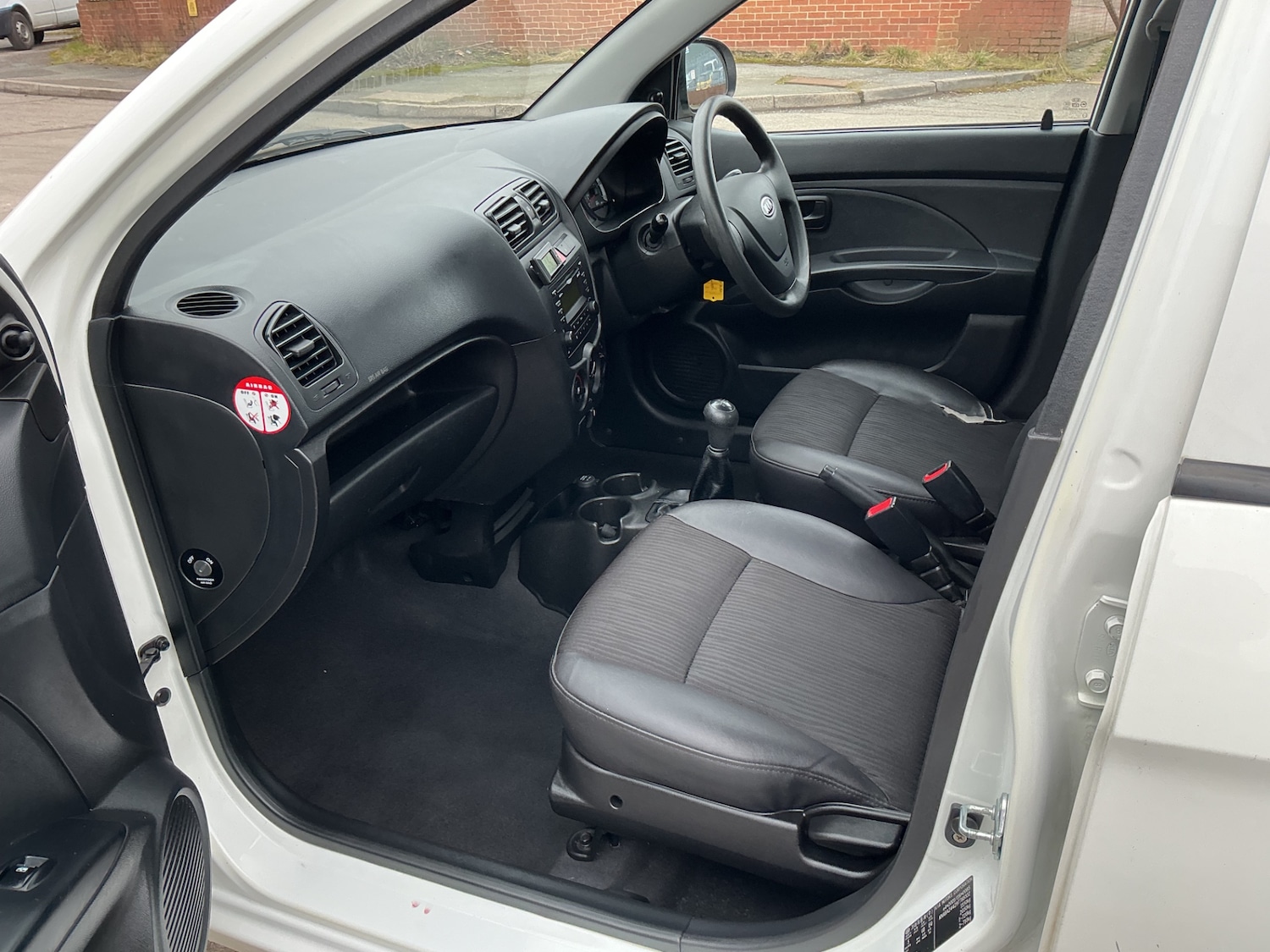 Used Kia Picanto 2009 for sale - 77595038: Photo 8