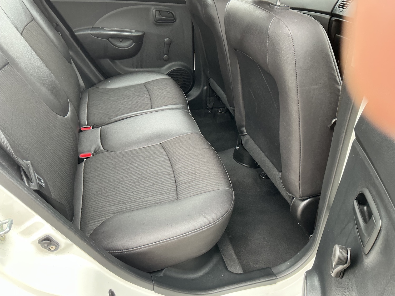 Used Kia Picanto 2009 for sale - 77595038: Photo 9