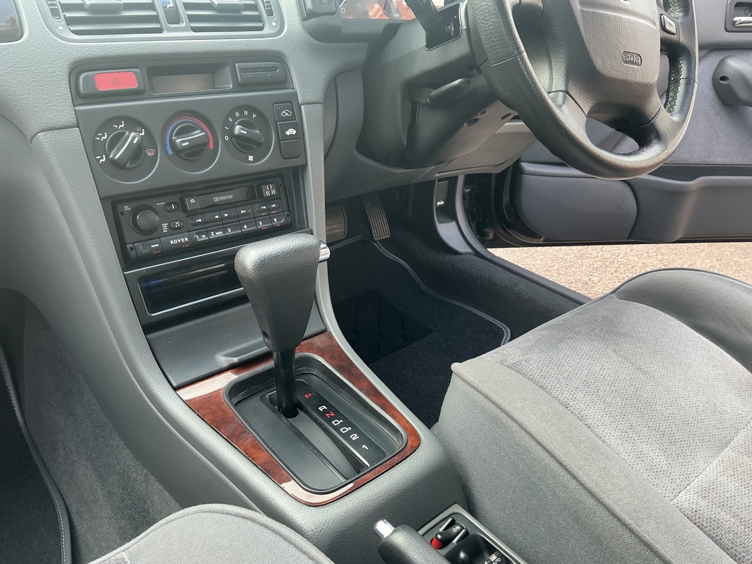 Used Rover 600 1998 for sale - 78027523: Photo 12