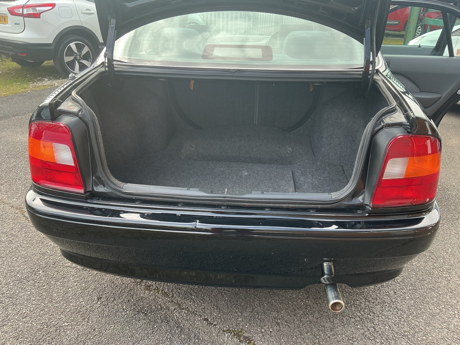 Used Rover 600 1998 for sale - 78027523: Photo 13