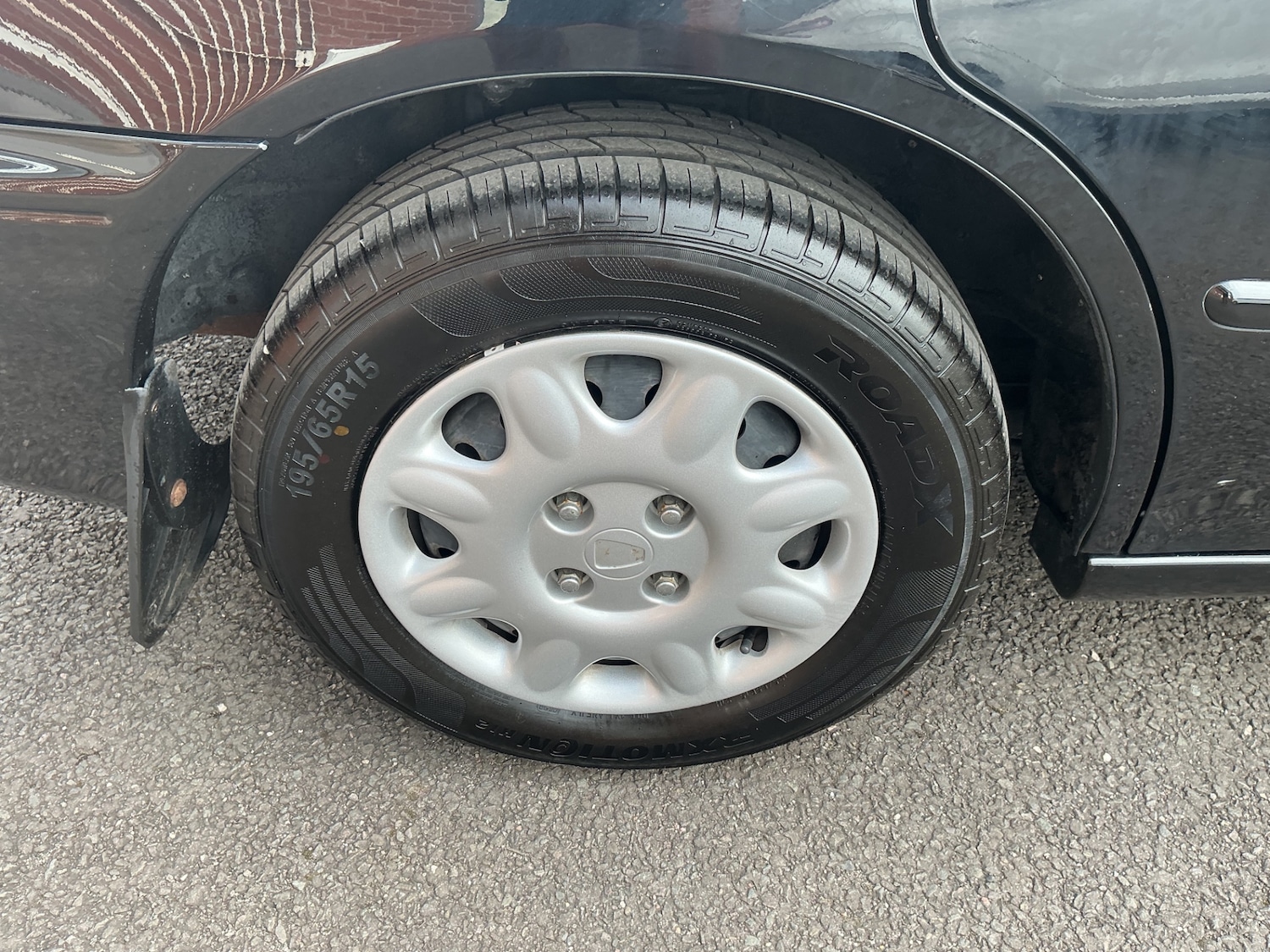 Used Rover 600 1998 for sale - 78027523: Photo 14