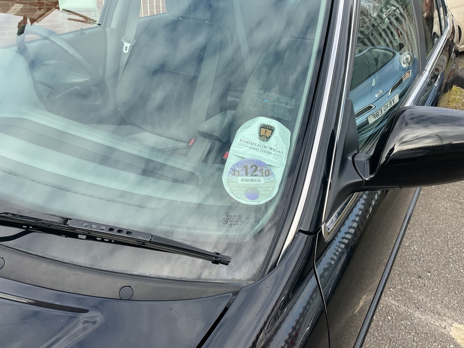 Used Rover 600 1998 for sale - 78027523: Photo 16